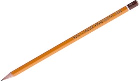 Чернографитный карандаш 1500 HB, заточенный 15000HB01170RU