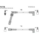 T277B, Провода зажигания Opel Astra F 1.6