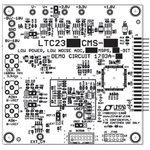 DC1783A-C, Data Conversion IC Development Tools LTC2377-16 Demo Board with ...