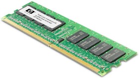 687465-001/672633-B21 Модуль памяти 16Gb HPE 1600MHz PC3-12800R-11 DDR3 single-rank x4 Reg