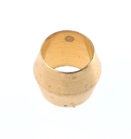 Фото 1/2 180030400, Brass Pipe Fitting Compression Fitting