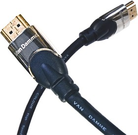 104-106-403HE, High Speed Male HDMI to Male HDMI Cable, 3m