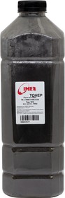 Тонер Imex для Kyocera TK-3100/3110/3130, Тип YFX, 1 кг, канистра
