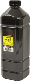 Тонер Hi-Black для Canon PC/FC, Тип 2.3, Bk, 900 г, канистра