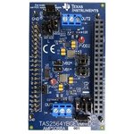 TAS2564YBGEVM-DC, Amplifier IC Development Tools