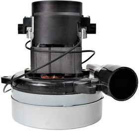 Турбина для пылесоса с патрубком XWF9538-1500, Дастпром | купить в розницу и оптом