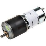 82862202, AC, DC & Servo Motors DC Brush Geared Motor 828622 Dir.=2 5000RPM ...