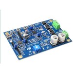 STEVAL-SPIN3204, Power Management IC Development Tools Six-step brushless motor ...