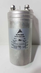 Фото 1/2 Конденсатор EPCOS B32361-A2207-J050, 200mF, 250V AC