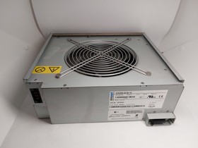 Вентилятор Ebmpapst K3G200-AC56-10 220V 4,3A 850W 6500Rpm для Bladecenter H 8852