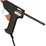 Cтержни клеевые для клеевого пистолета 7-200-8-BLA 7х200 мм, черные, 8 шт 1974843