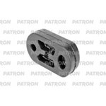 PSE23542, Подвес глушителя Peugeot 206/306 (все) 93-