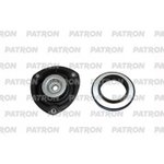 PSE40864, Опора амортизатора с подшипником AUDI A3 (8V1) (8V7)(8VS)(8VA) SEAT ...