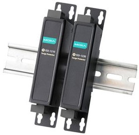 ISD-1210-T, Data Line Surge Protector Suitable for RS232 Bus Systems