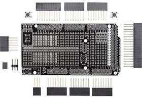 192, Protoshield for Arduino Mega