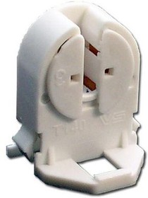 505739, Lamp Socket G5 White