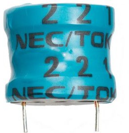Фото 1/2 SBCP-87HY471H, Fixed Ferrite Power Inductor 470uH, 10%, 420mA, 1.3Ohm