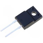 Switching Diode, 2-Pin TO-220F FESF16JT-E3/45