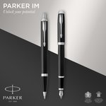 Набор ручек Parker IM Core FK221 (2093215) ...