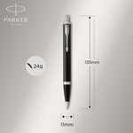 Набор ручек Parker IM Core FK221 (2093215) ...