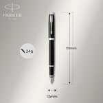 Набор ручек Parker IM Core FK221 (2093215) ...