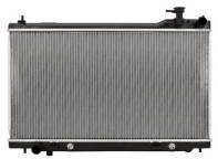 NDN-1075, Радиатор пластинчатый