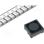DE0703-68, Дроссель: проволочный, SMD, 68мкГн, 610мА, 520мОм, ±20%, -40-85°C