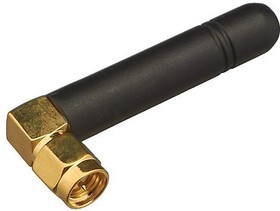 Фото 1/4 ANT 2.4 BY-2400-01 R/A SMA-M