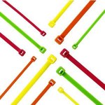 PLT2I-M53, Cable Ties Cable Tie 8.0L (203mm) Intermediate