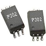 ACPL-P302-000E, Logic Output Optocouplers 0.4A IGBT Gate Drive