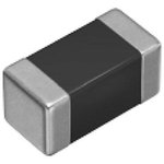 KLZ1608MHR220WTD25, 150mA 22uH ±20% 55mA 0603 Inductors (SMD) ROHS