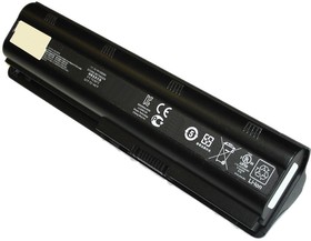 Фото 1/2 Аккумулятор MU09 для ноутбука HP DV6-3000 11.1V 83Wh (7480mAh) черный Premium