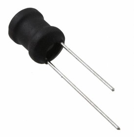 RLB9012-103KL, Power Inductors - Leaded 10000uH 10% .17A