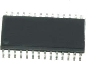 dsPIC33EV32GM102-E/SO, Digital Signal Processors & Controllers - DSP, DSC 16 Bit DSC, 5V 32KB Flash, 4KB RAM