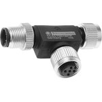 TCSCTN011M11F, Tee Socket Adapter