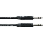 Cordial CPM 5 VV инструментальный кабель джек стерео 6,3 мм male/джек стерео 6,3 ...