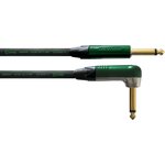 Cordial CRI 9 PR инструментальный кабель угловой моно-джек 6,3 мм/моно-джек 6,3 ...