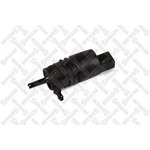 10-00300-SX, 10-00300-SX_насос стеклоомывателя!\ VW Passat,Audi A4/A6 96