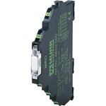 6652002, Solid State Relays - Industrial Mount MIRO 6,2-1OUTPUT- ...