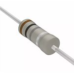 1GΩ Thick Film Resistor 0.25W 10% 1-1623708-2
