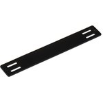 151-41210 AT2-PA66-BK, Arrowtag Cable Tie Cable Markers, Black