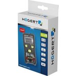 HOEGERT Цифровой мультиметр SMART HT1E605