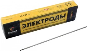 Электроды МР-3С (ф 4 мм; 5 кг) DK.5160.09076