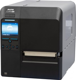 Термо/термотрансферный принтер этикеток CL4NX Plus 305 dpi WWCLP200NEU