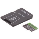 15100600, Modules Accessories snickerdoodle SD card: 32GB microSD Card with ...
