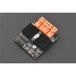 DFR0601, Power Management IC Development Tools Dual-Channel DC Motor Driver-12A