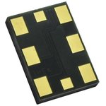 LMK61E0M-SIAT, Clock Generators & Support Products LVCMOS ultra-low jitter programmable oscillator with internal EEPROM 8-QFM -40 to 85