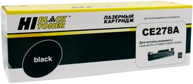 Расходные материалы Hi-Black CE278A Чип универсал для картриджей CE278A/285/505X/364X HP LJ Pro P1566/P1102/ 2050/P3015/P4015 (Hi-Black) new