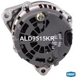 ALD9515KR, Генератор 12V 140A