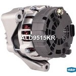 ALD9515KR, Генератор 12V 140A